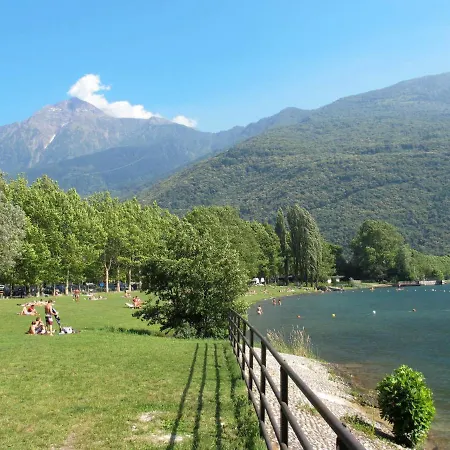 Nyaraló Locazione Turistica Rustici Fausta - Cco181 *