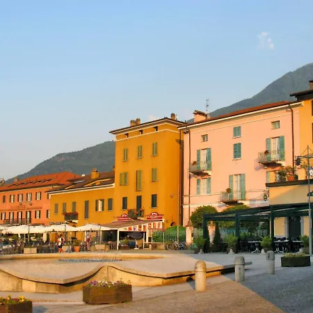 Locazione Turistica Rustici Fausta - Cco181 Prázdninový dům Colico