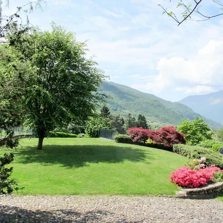 Locazione Turistica Rustici Fausta - Cco181 Semesterbostad