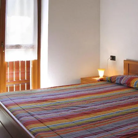 Locazione Turistica Rustici Fausta - Cco181 Semesterbostad