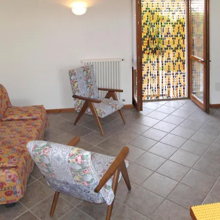 Locazione Turistica Rustici Fausta - Cco181 Semesterbostad *