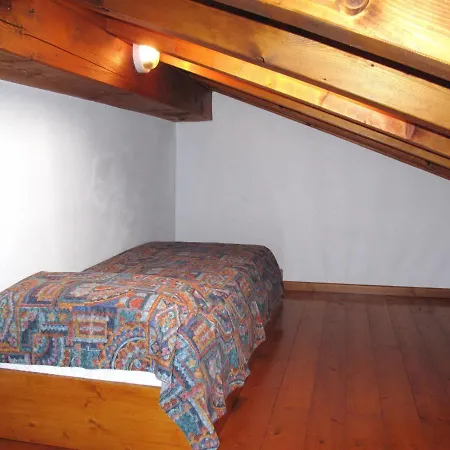 Locazione Turistica Rustici Fausta - Cco181 Semesterbostad *
