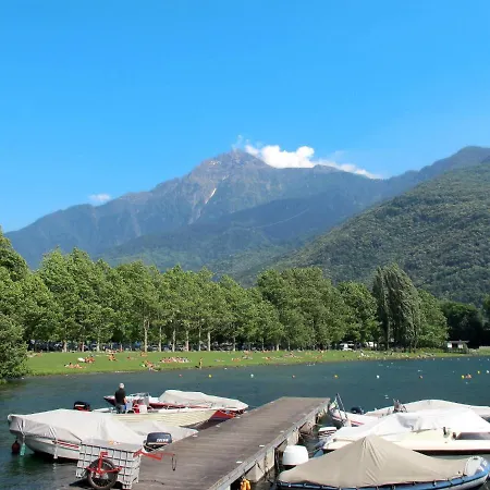 Locazione Turistica Rustici Fausta - Cco181 Colico