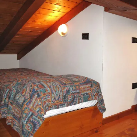 Locazione Turistica Rustici Fausta - Cco181 Colico