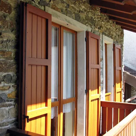 Holiday home Locazione Turistica Rustici Fausta - Cco181