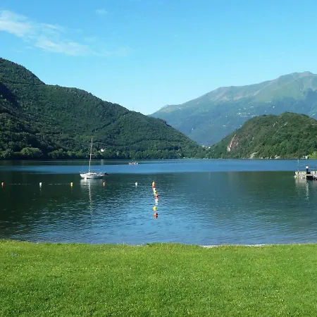 Locazione Turistica Rustici Fausta - Cco181 Holiday home