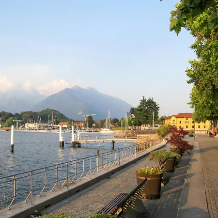 Holiday home Locazione Turistica Rustici Fausta - Cco181 Colico